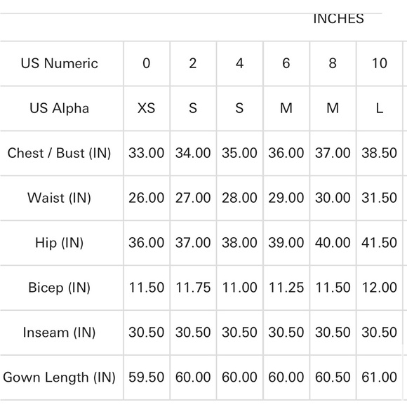 SACHIN & BABI Chelsea Bow Gown Champagne size 8 NWT - Picture 14 of 14